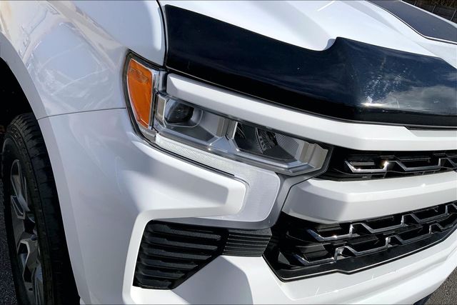 2022 CHEVROLET SILVERADO - Image 27