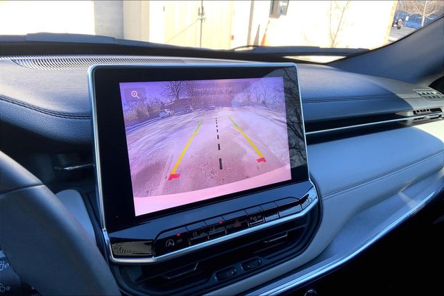 2023 JEEP COMPASS - Image 21