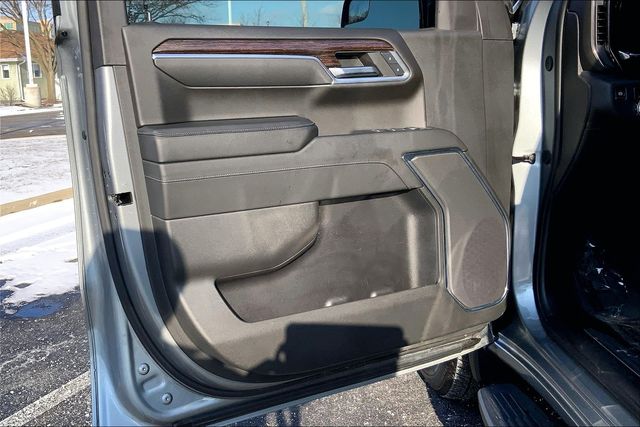 2024 GMC SIERRA - Image 23