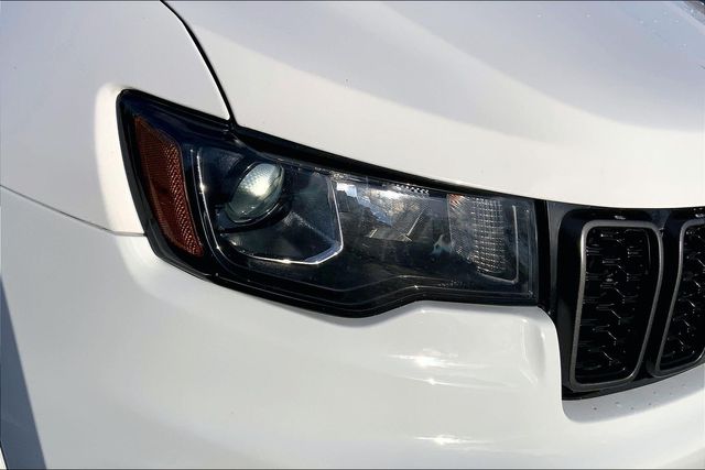 2021 JEEP GRAND CHEROKEE - Image 26