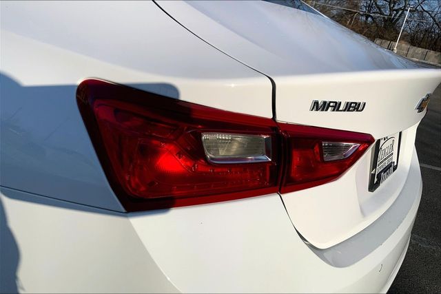 2025 CHEVROLET MALIBU - Image 27
