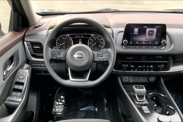 2023 NISSAN ROGUE - Image 5