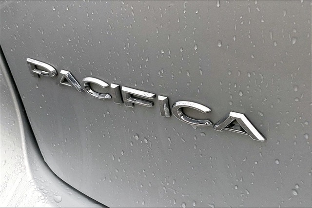 2024 CHRYSLER PACIFICA - Image 30