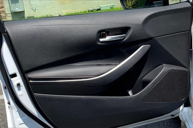 2024 TOYOTA COROLLA - Image 22