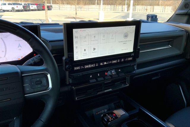 2025 GMC HUMMER EV PICKUP - Image 6