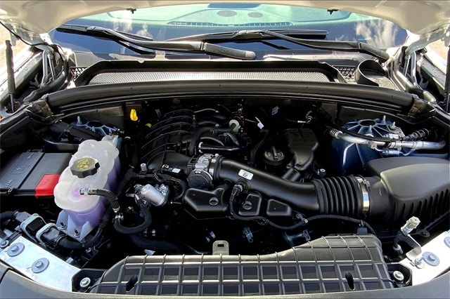 2025 JEEP GRAND CHEROKEE L - Image 11