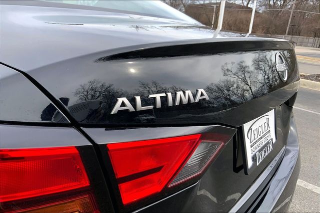 2024 NISSAN ALTIMA - Image 30