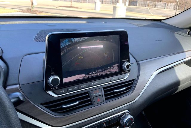 2024 NISSAN ALTIMA - Image 21