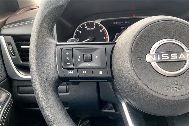 2023 NISSAN ROGUE - Image 18