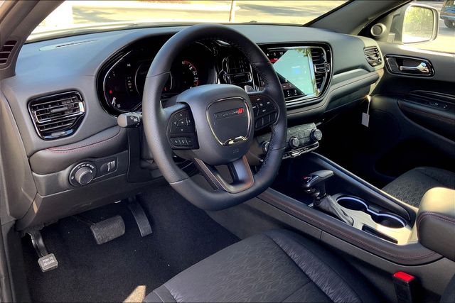 2025 DODGE DURANGO - Image 8