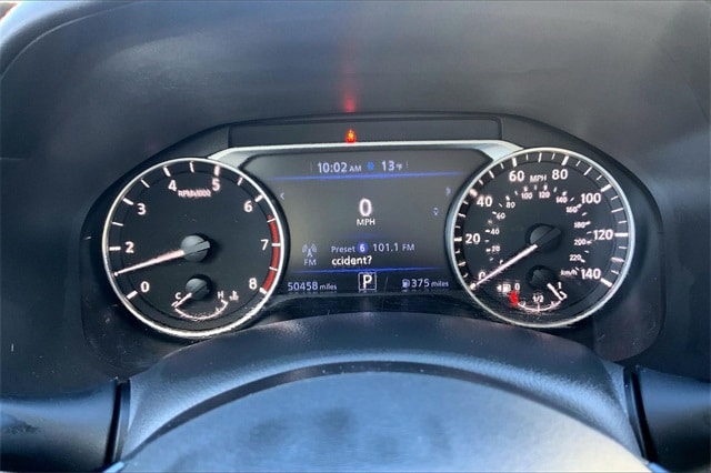 2024 NISSAN ALTIMA - Image 19