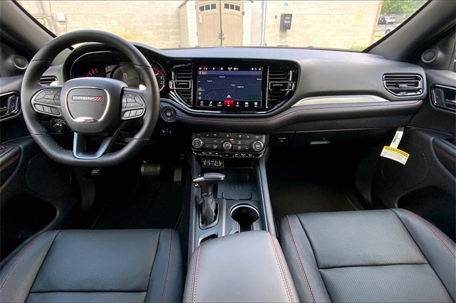 2025 DODGE DURANGO - Image 5