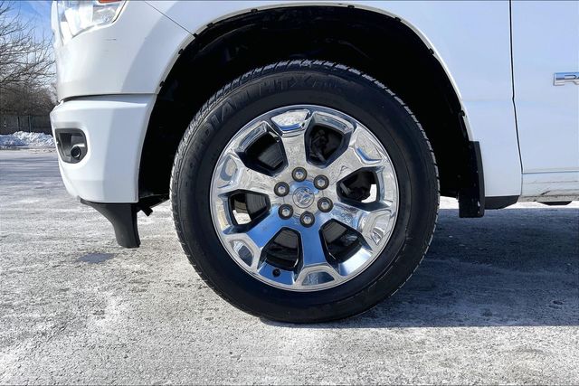 2022 RAM 1500 - Image 9