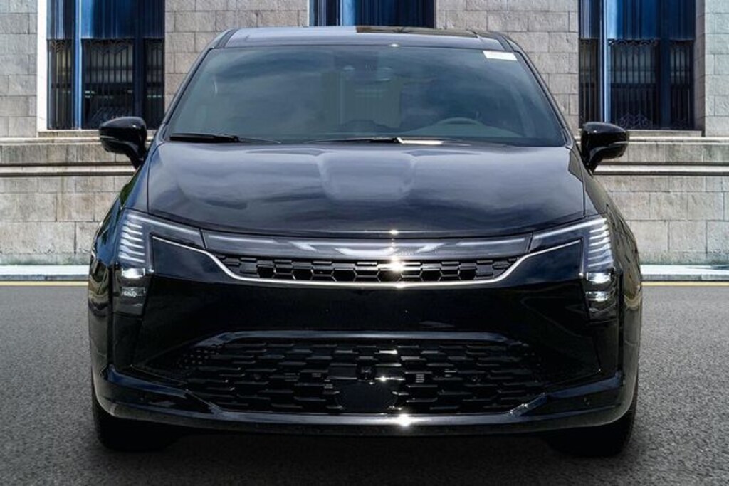 New 2027 Chrysler Pacifica Select Passenger Van