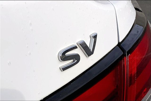 2023 NISSAN SENTRA - Image 8