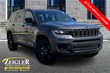  Jeep Grand Cherokee L