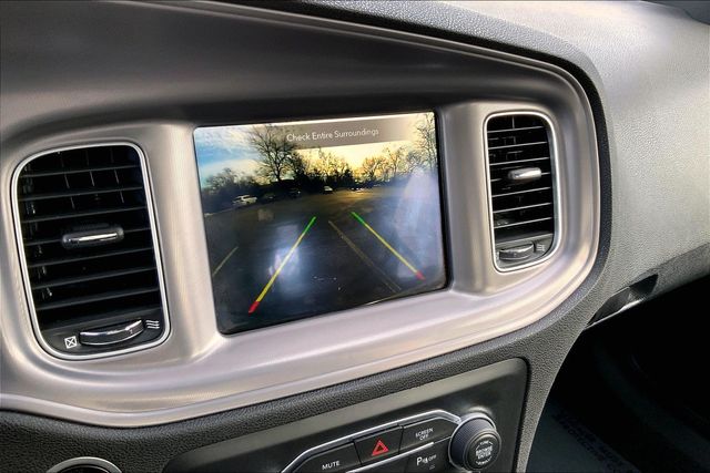 2023 DODGE CHARGER - Image 20