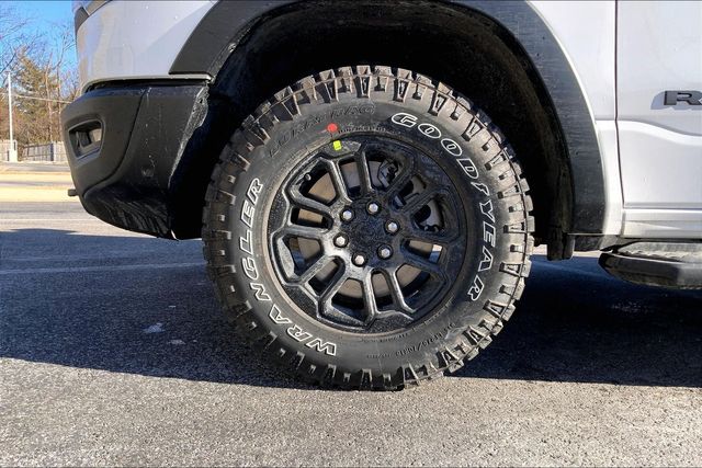 2026 RAM 1500 - Image 12