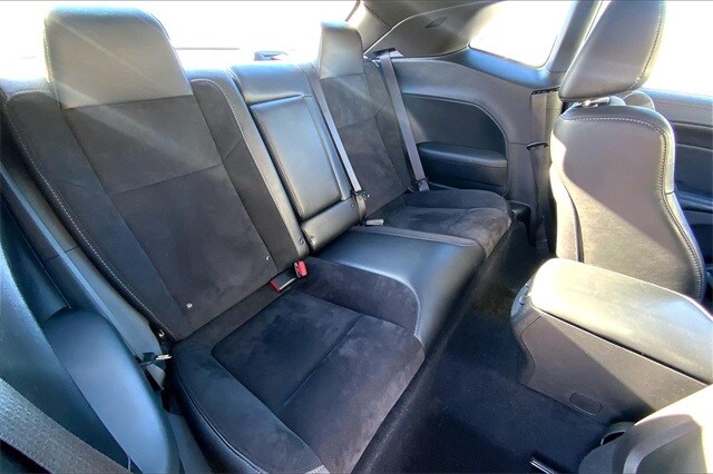 2023 DODGE CHALLENGER - Image 26