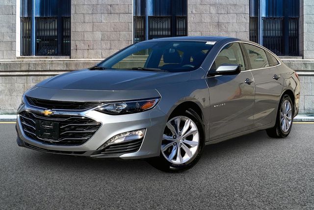 2023 CHEVROLET MALIBU - Image 2