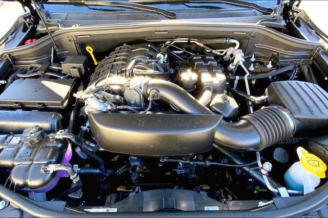 2026 DODGE DURANGO - Image 11