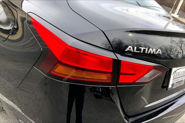 2024 NISSAN ALTIMA - Image 28