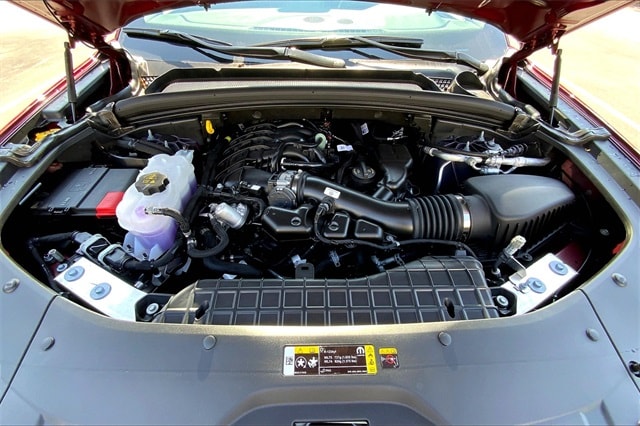 2025 JEEP GRAND CHEROKEE L - Image 11