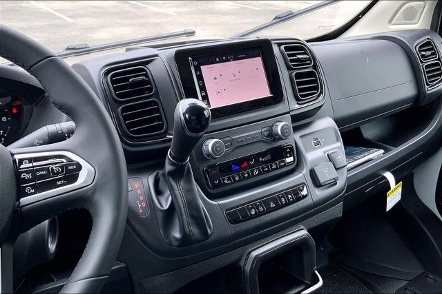 2026 RAM PROMASTER 1500 - Image 6