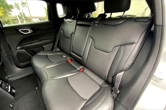 2026 JEEP COMPASS - Image 10