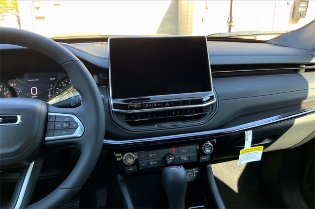 2026 JEEP COMPASS - Image 6