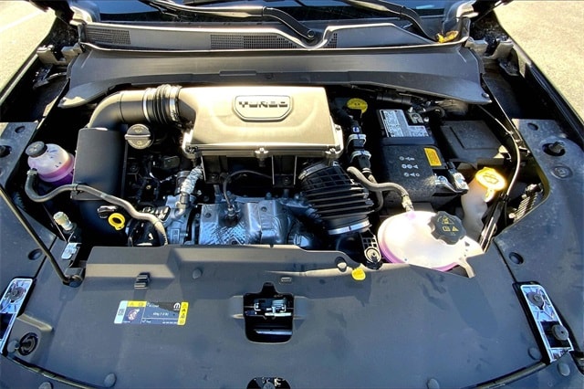 2025 JEEP COMPASS - Image 11