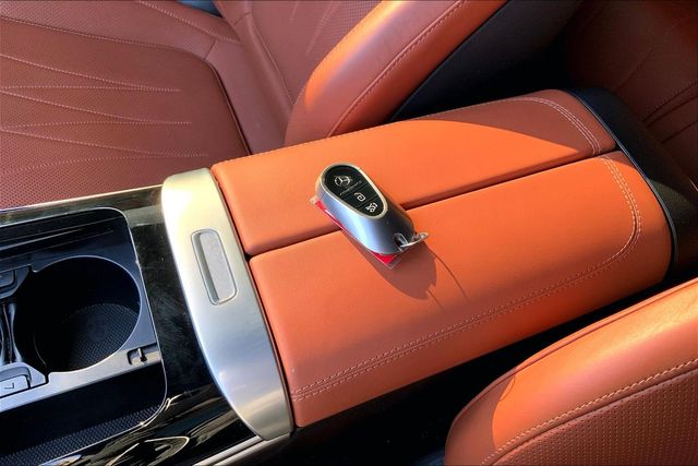 2024 MERCEDES-BENZ C-CLASS - Image 12