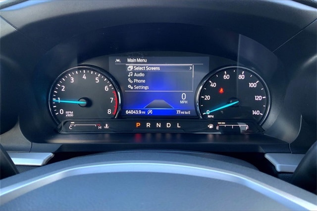 2021 FORD EXPLORER - Image 20