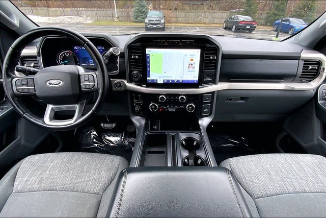 2021 FORD F-150 - Image 14