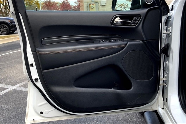 2022 DODGE DURANGO - Image 23