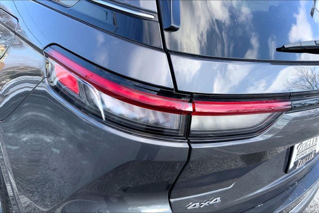 2022 JEEP GRAND CHEROKEE - Image 29