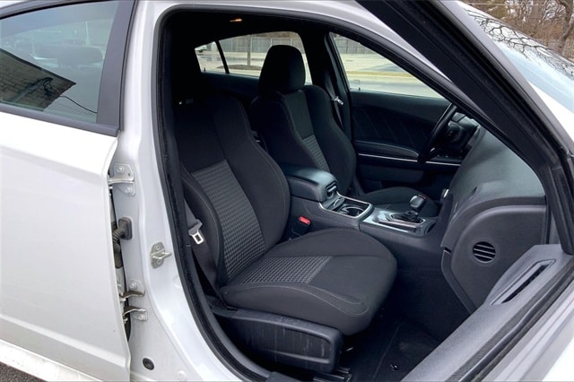 2023 DODGE CHARGER - Image 7