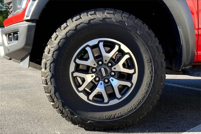 2022 FORD F-150 - Image 9