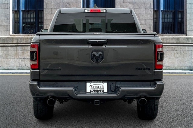2022 RAM 1500 - Image 4