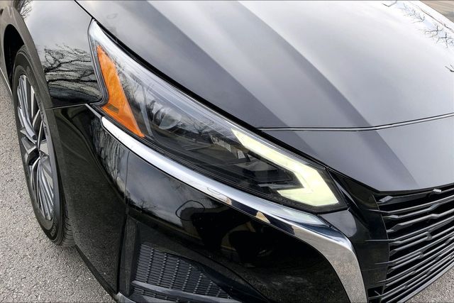 2024 NISSAN ALTIMA - Image 27