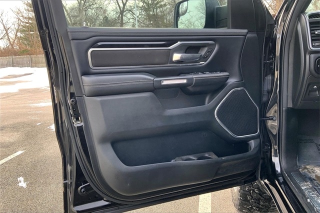 2021 RAM 1500 - Image 21
