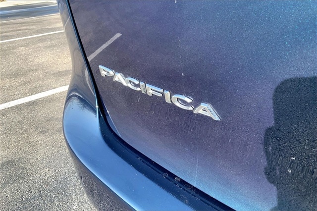 2025 CHRYSLER PACIFICA - Image 30