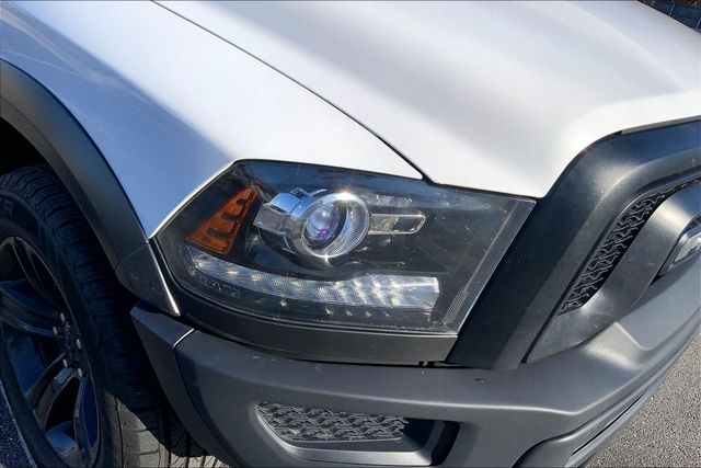 2024 RAM 1500 - Image 25