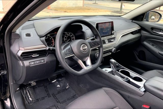 2024 NISSAN ALTIMA - Image 14