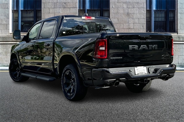 2026 RAM 1500 - Image 3