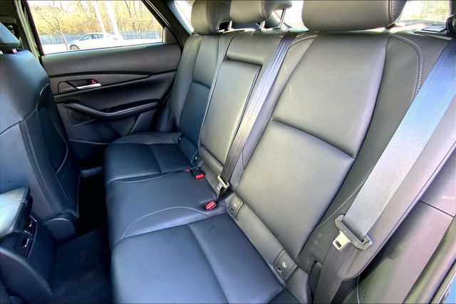 2025 MAZDA CX-30 - Image 25