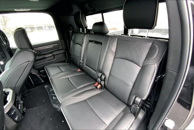 2026 RAM 3500 - Image 10