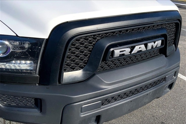 2024 RAM 1500 - Image 27