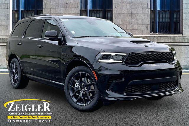 2026 Dodge Durango GT HEMI Premium V8 AWD's photo