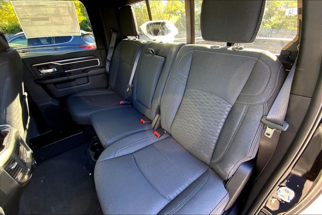 2026 RAM 2500 - Image 10